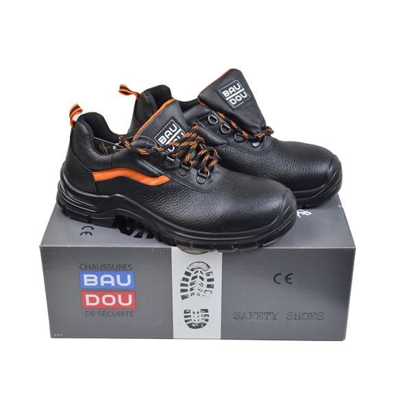 Chaussures de sécurité basses FIRST LINE S3